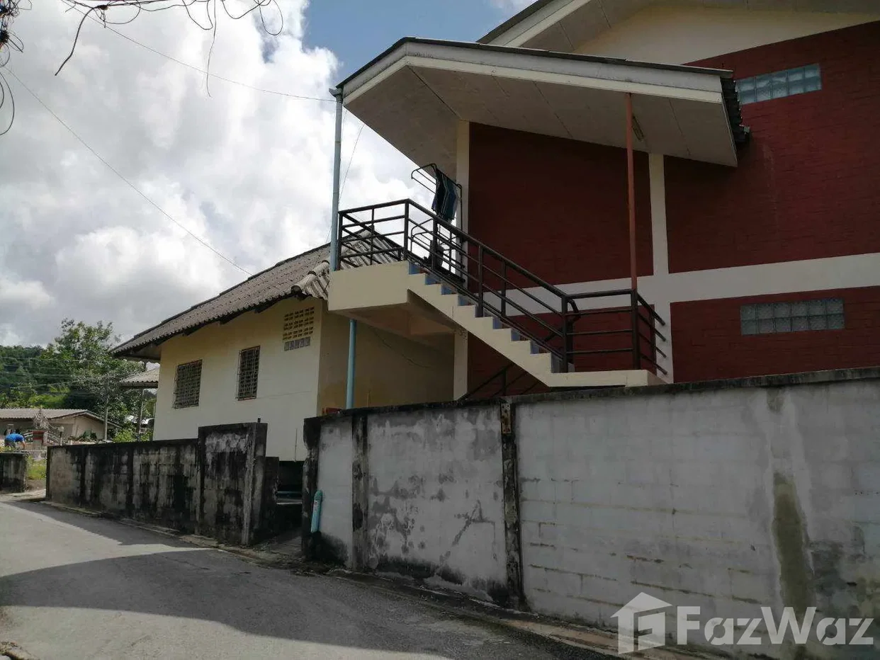 รูป ขาย บ้านเดี่ยว 6 ห้องนอน ใน ตลาดเหนือ, ภูเก็ต 1948683 - รูปที่ 8/16