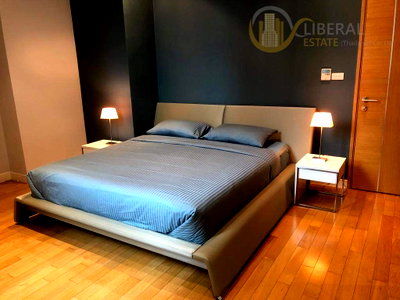 คอนโดให้เช่า : LTH364 – Millennium Residence Luxury Condo in Bangkok For Rent, 129 Sq.M. 3 Beds in Asoke area ONLY 80,000 THB / Month