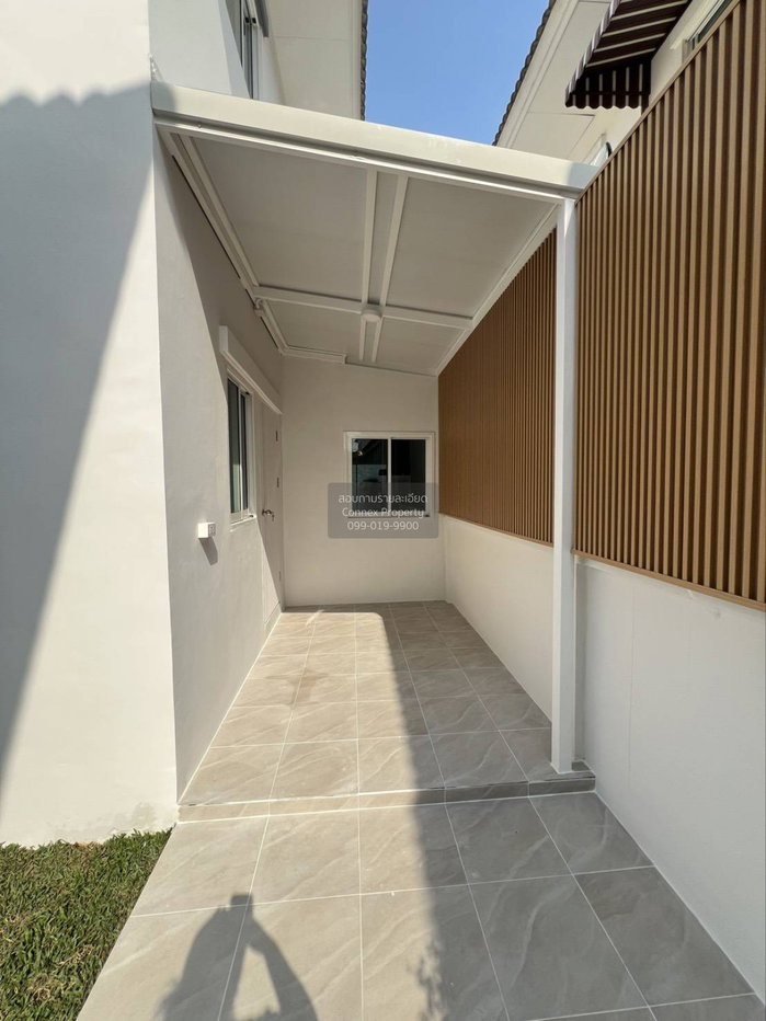รูป ขายบ้าน  แลนซีโอ รามอินทรา-นวมินทร์ รีโนเวทใหม่ บางชัน เขต คลองสามวา กรุงเทพ CX-149272 ✅ ทักไลน์ @connexproperty ตอบทันที ทีมงานมืออาชีพ ✅ - รูปที่ 6/12