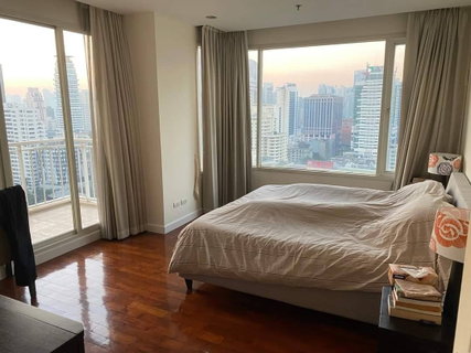 LTH6116 – Baan Siri 31 FOR SALE 3 beds 3 baths size 130 Sq.M. Nearby BTS Phrom Phong station ONLY 19 MB