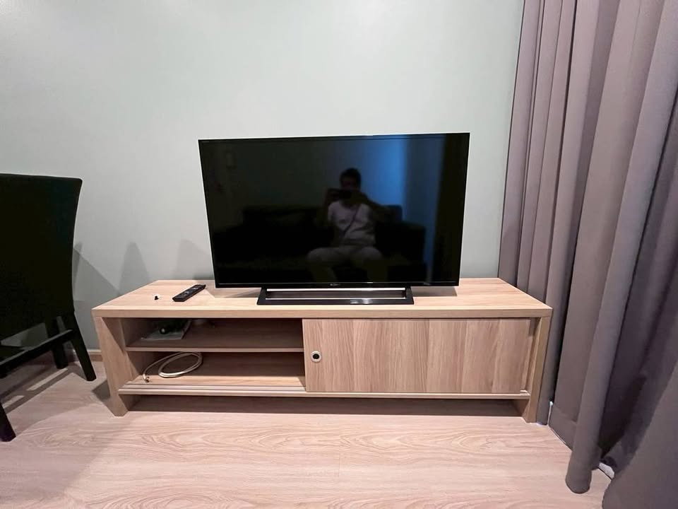 รูป เช่าคอนโด Noble Revolve Ratchada/โนเบิล รีวอลฟ์ รัชดา (B6903070) ID Line : @condo88 - รูปที่ 7/12