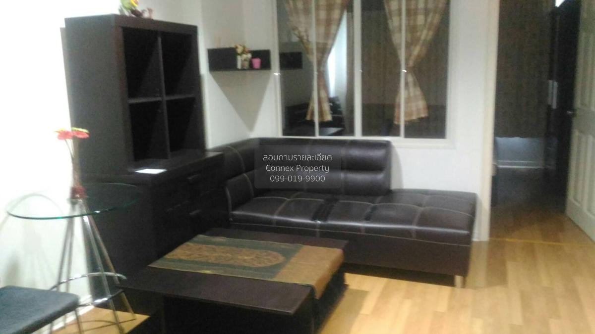 รูป เช่าคอนโด ลุมพินี เพลส พหล - สะพานควาย BTS-สะพานควาย สามเสนใน เขต พญาไท กรุงเทพ CX-48813 ✅ ทักไลน์ @connexproperty ตอบทันที ทีมงานมืออาชีพ ✅ - รูปที่ 2/10