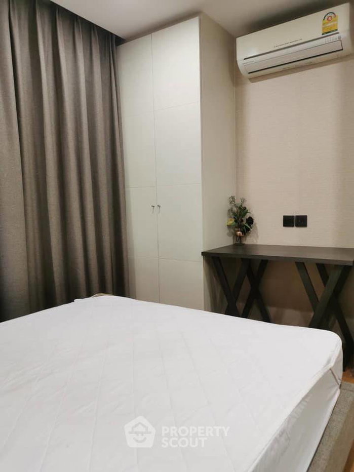 รูป คอนโด 1-ห้องนอน ที่ คลาส หลังสวน ใกล้ BTS ชิดลม (ID 662709) - รูปที่ 5/5
