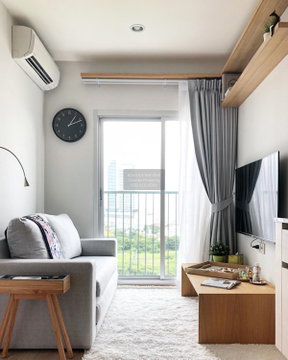 FOR RENT condo , Noble Revolve Ratchada , MRT-Thailand Cultural Centre , Huai Khwang , Huai Khwang , Bangkok , CX-41330 ✅ Live chat with us ADD LINE @connexproperty ✅
