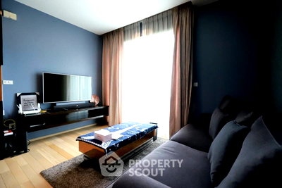 ขายคอนโด : คอนโด 1-ห้องนอน ที่ สิริ แอท สุขุมวิท ใกล้ BTS ทองหล่อ (ID 2751437)