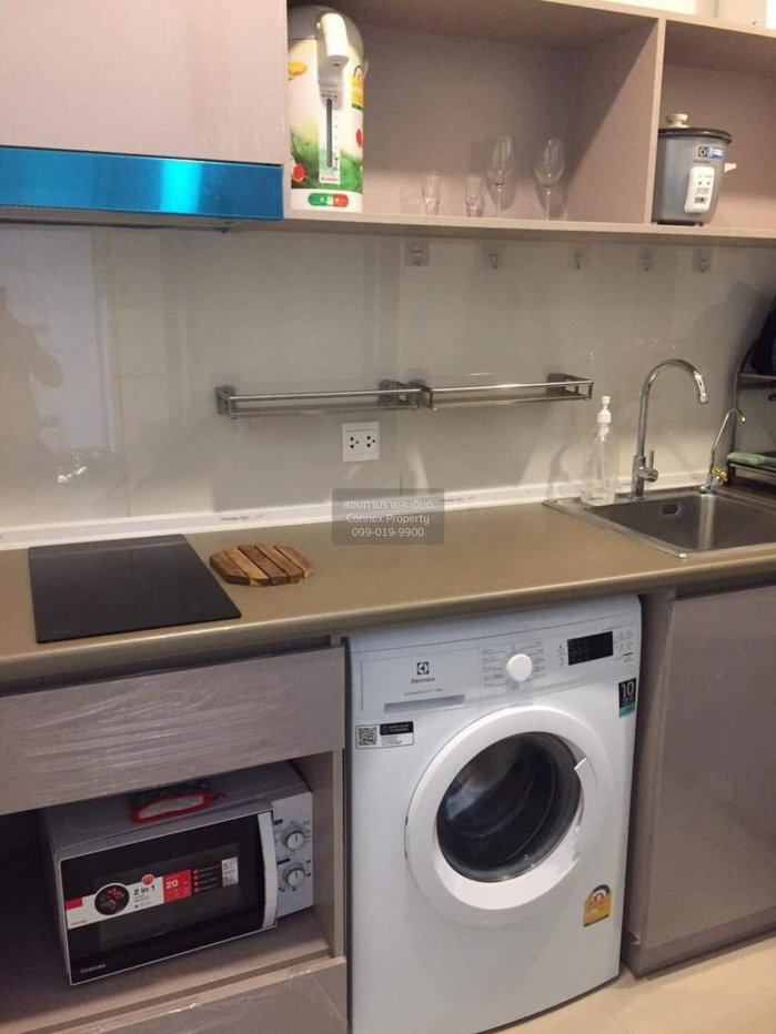 รูป เช่าคอนโด  แอสปาย สุขุมวิท-อ่อนนุช BTS-อ่อนนุช สวนหลวง เขต สวนหลวง กรุงเทพ CX-91995 ✅ ทักไลน์ @connexproperty ตอบทันที ทีมงานมืออาชีพ ✅ - รูปที่ 3/6