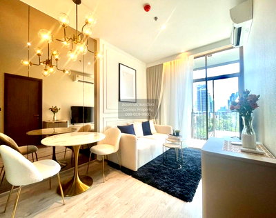 Condos for rent : For Rent Condo , Rhythm Ekkamai Estate , BTS-Ekkamai , Khlong Tan Nuea , Watthana , Bangkok , CX-132009 ✅ Live chat with us ADD LINE @connexproperty ✅