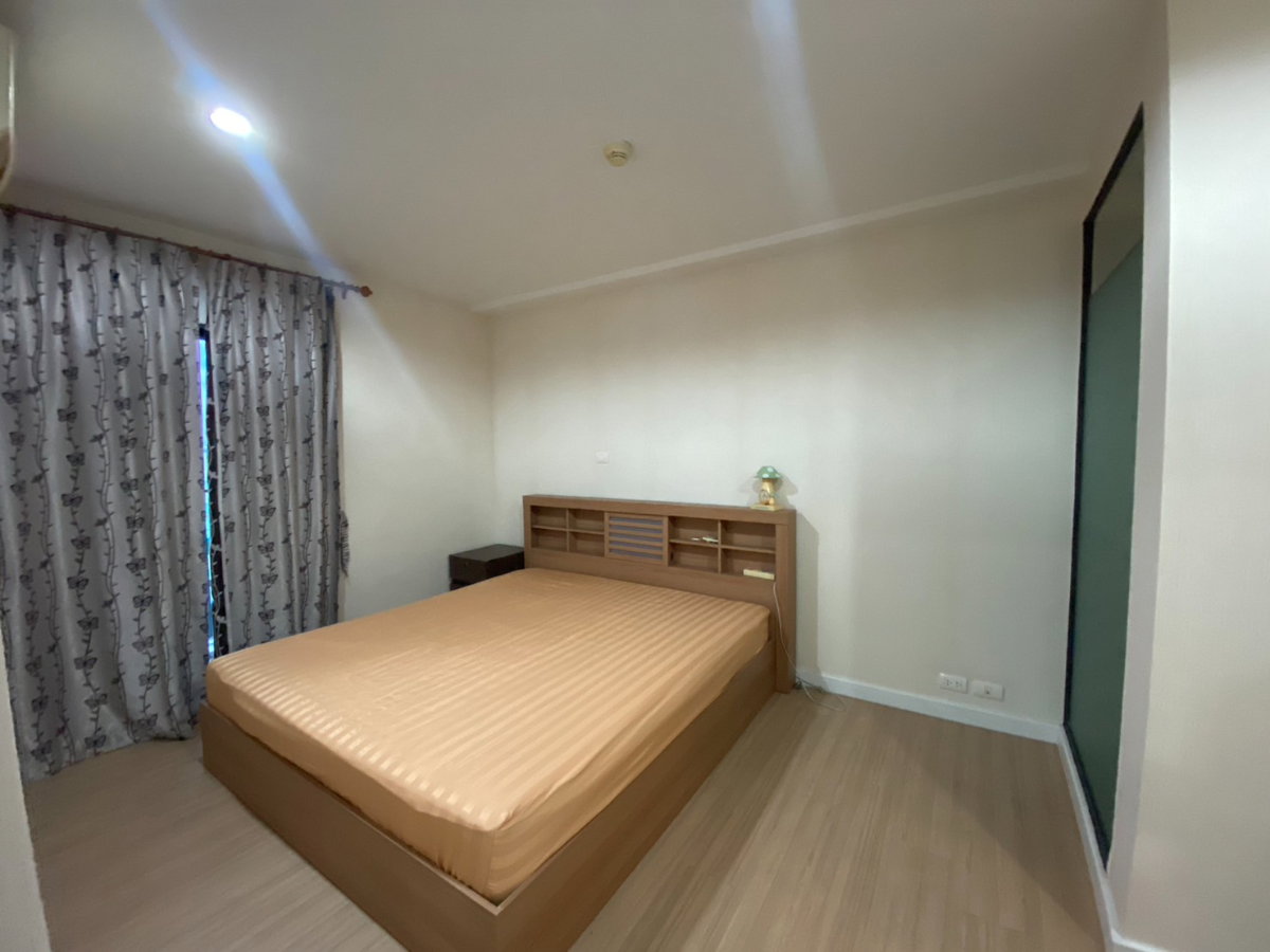 รูป ให้เช่า! D25 Thonglor 10 mins from BTS ThongLor 1 ห้องนอน 1ห้องน้ำ 42 ตรม. 18,000ต่อเดือน - รูปที่ 2/9