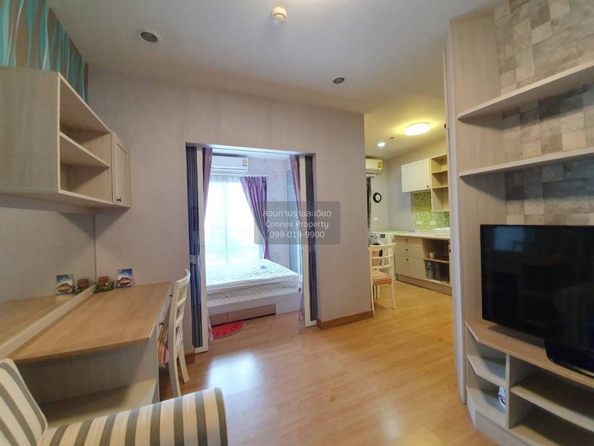 รูป 🔥🔥🔥 เช่าคอนโด แชปเตอร์ วัน โมเดิร์น ดัชต์ ราษฎร์บูรณะ เขต ราษฎร์บูรณะ กรุงเทพ CX-85520 ✅ ทักไลน์ @connexproperty ตอบทันที ทีมงานมืออาชีพ ✅ 🔥🔥🔥 - รูปที่ 5/10