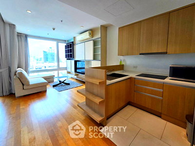 Condos for sale BTS Phaya Thai : 1-BR Condo at Villa Ratchatewi near BTS Phaya Thai (ID 2749184)