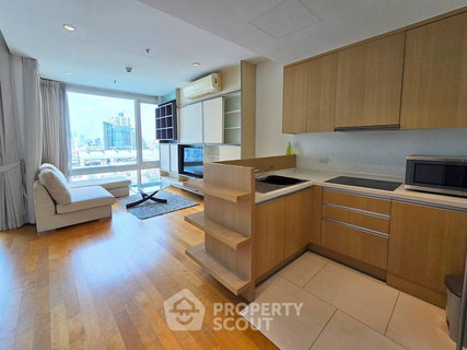 1-BR Condo at Villa Ratchatewi near BTS Phaya Thai (ID 2749184)