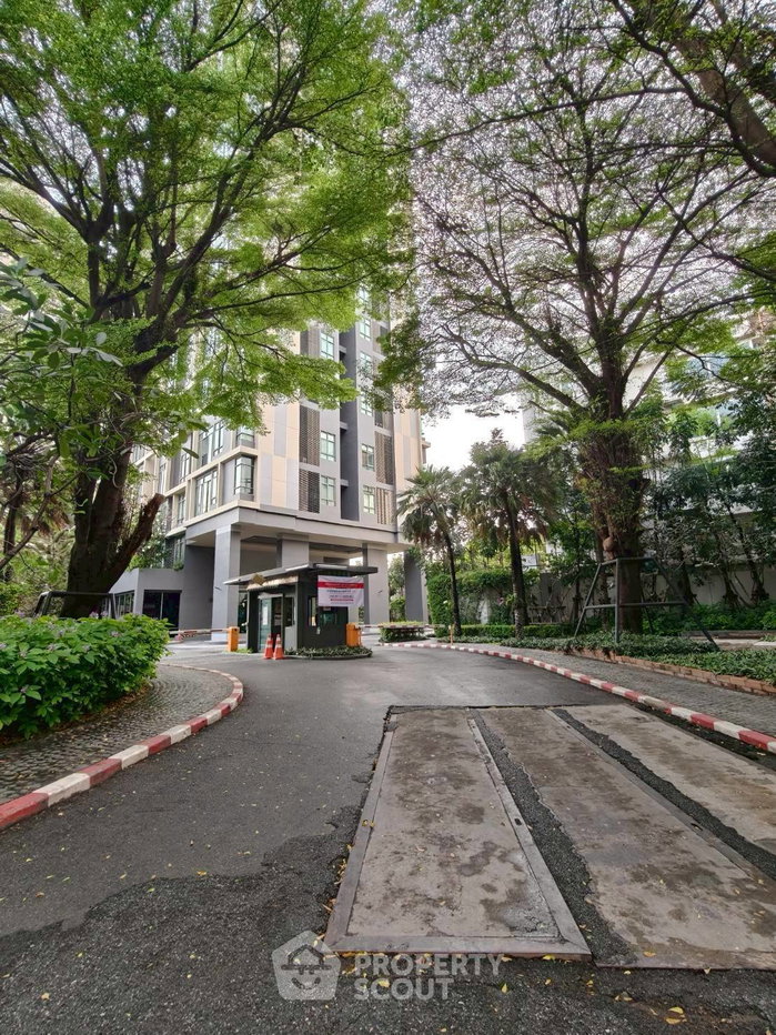 รูป คอนโด 1-ห้องนอน ที่ ไอดีโอ บลูโคฟ สุขุมวิท ใกล้ BTS อุดมสุข (ID 2727953) - รูปที่ 8/11