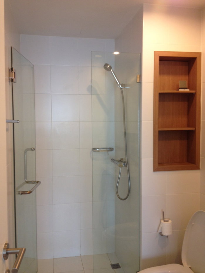 picture Condolette Dwell Sukhumvit26. 1bed 33sq.m. Line id: @pfagent - 7/7