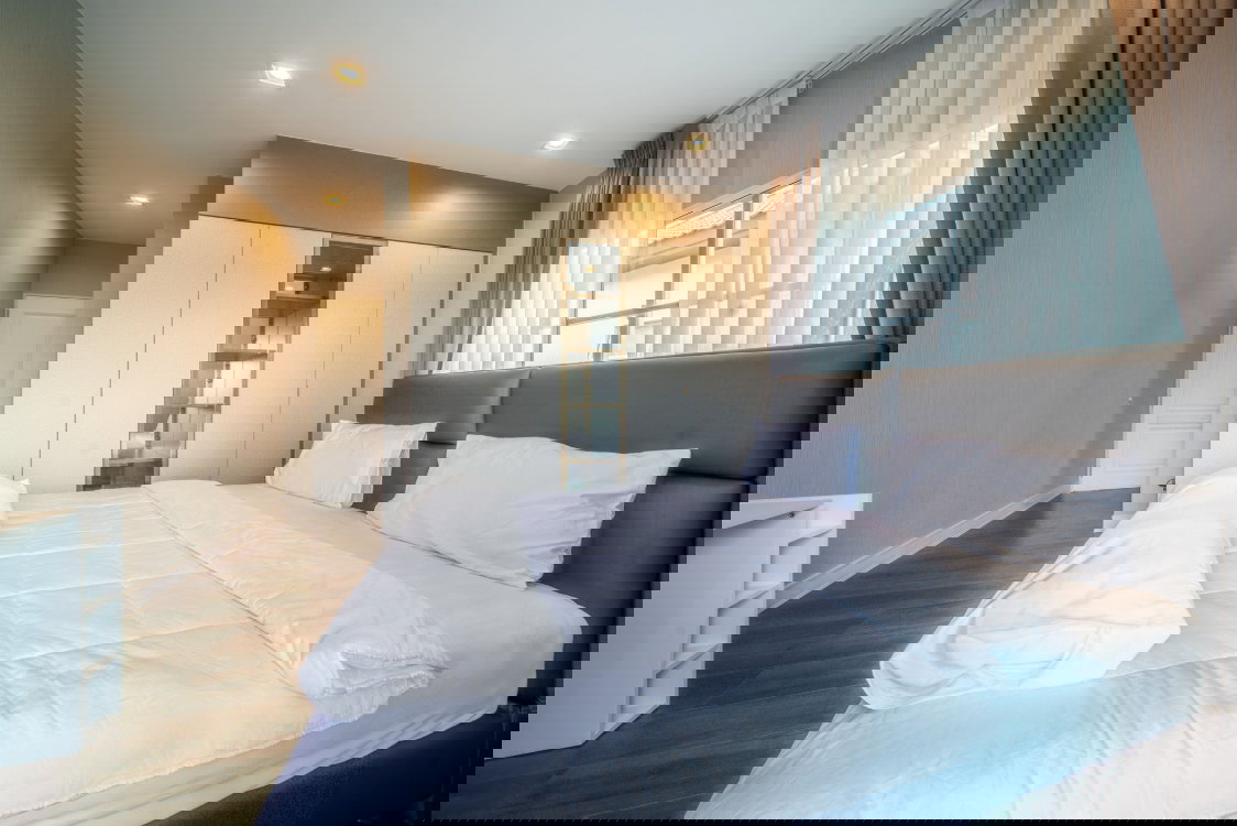 รูป 🏠 ให้เช่าบ้าน : Nantawan Ramintra - Paholyothin 50 (นันทวัน รามอินทรา - พหลโยธิน 50)    รหัสทรัพย์ | 📌LNP-H892  - รูปที่ 13/42