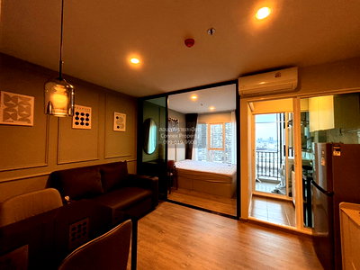 คอนโดให้เช่า : 🔥🔥🔥 เช่าคอนโด  รีเจ้นท์ โฮม บางนา (โครงการใหม่) บางนา เขต บางนา กรุงเทพ CX-149986 ✅ ทักไลน์ @connexproperty ตอบทันที ทีมงานมืออาชีพ ✅ 🔥🔥🔥