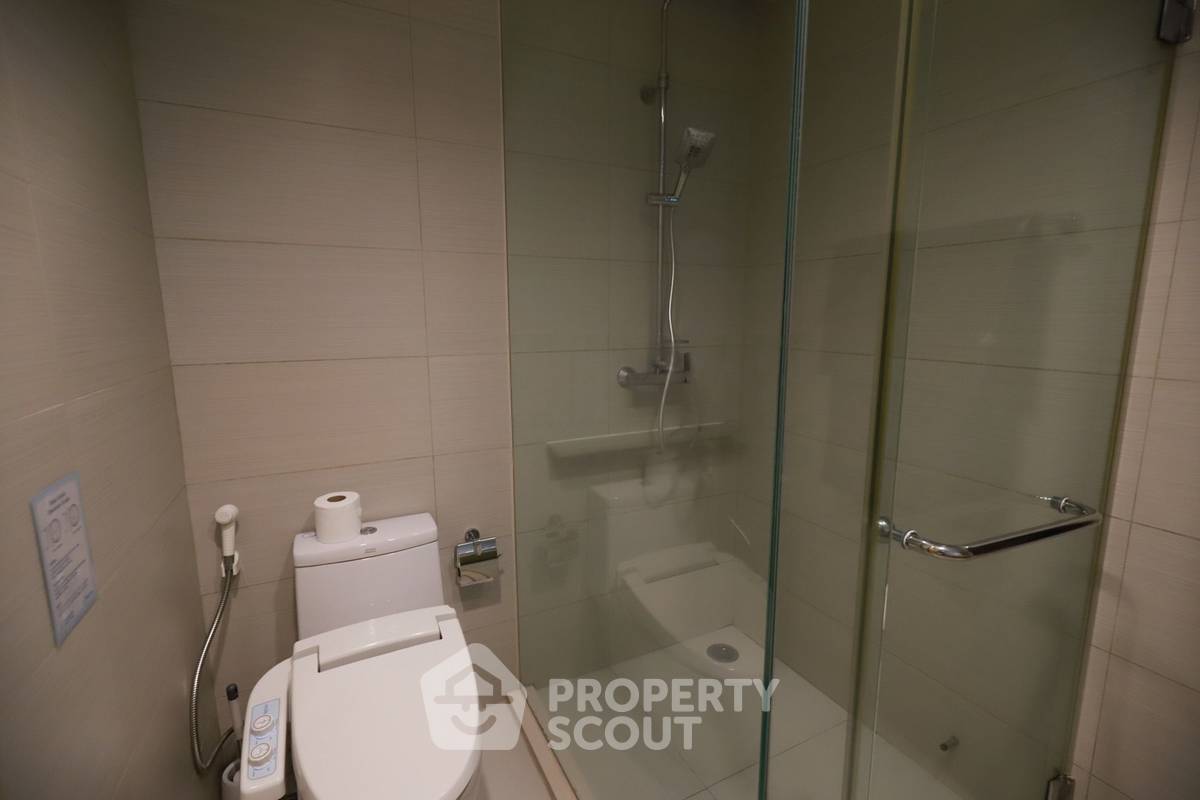 รูป คอนโด 1-ห้องนอน ที่ สิริ แอท สุขุมวิท ใกล้ BTS ทองหล่อ (ID 2751547) - รูปที่ 18/20