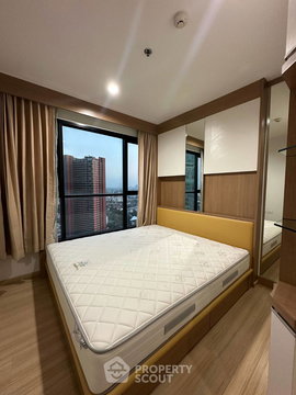 1-BR Condo at The Base Rama 9 - Ramkhamhaeng near ARL Ramkhamhaeng (ID 2724783)