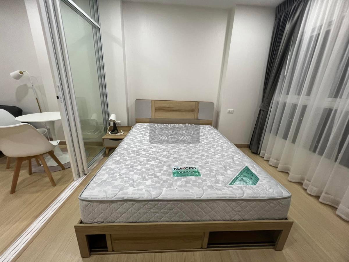 รูป 🔥🔥🔥 เช่าคอนโด  ศุภาลัย เวอเรนด้า รามคำแหง หัวหมาก เขต บางกะปิ กรุงเทพ CX-85556 ✅ ทักไลน์ @connexproperty ตอบทันที ทีมงานมืออาชีพ ✅ 🔥🔥🔥 - รูปที่ 5/7