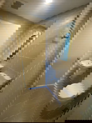 รูป 💥💥ห้องใหม่ให้เช่า!! Supalai Loft Yaek Faichai Station 1Bed 47 ตรม.ชั้น 11 แต่งครบ ใกล้ MRT แยกไฟฉาย สนใจ LINE: @atfirm💥💥 - รูปที่ 20/24