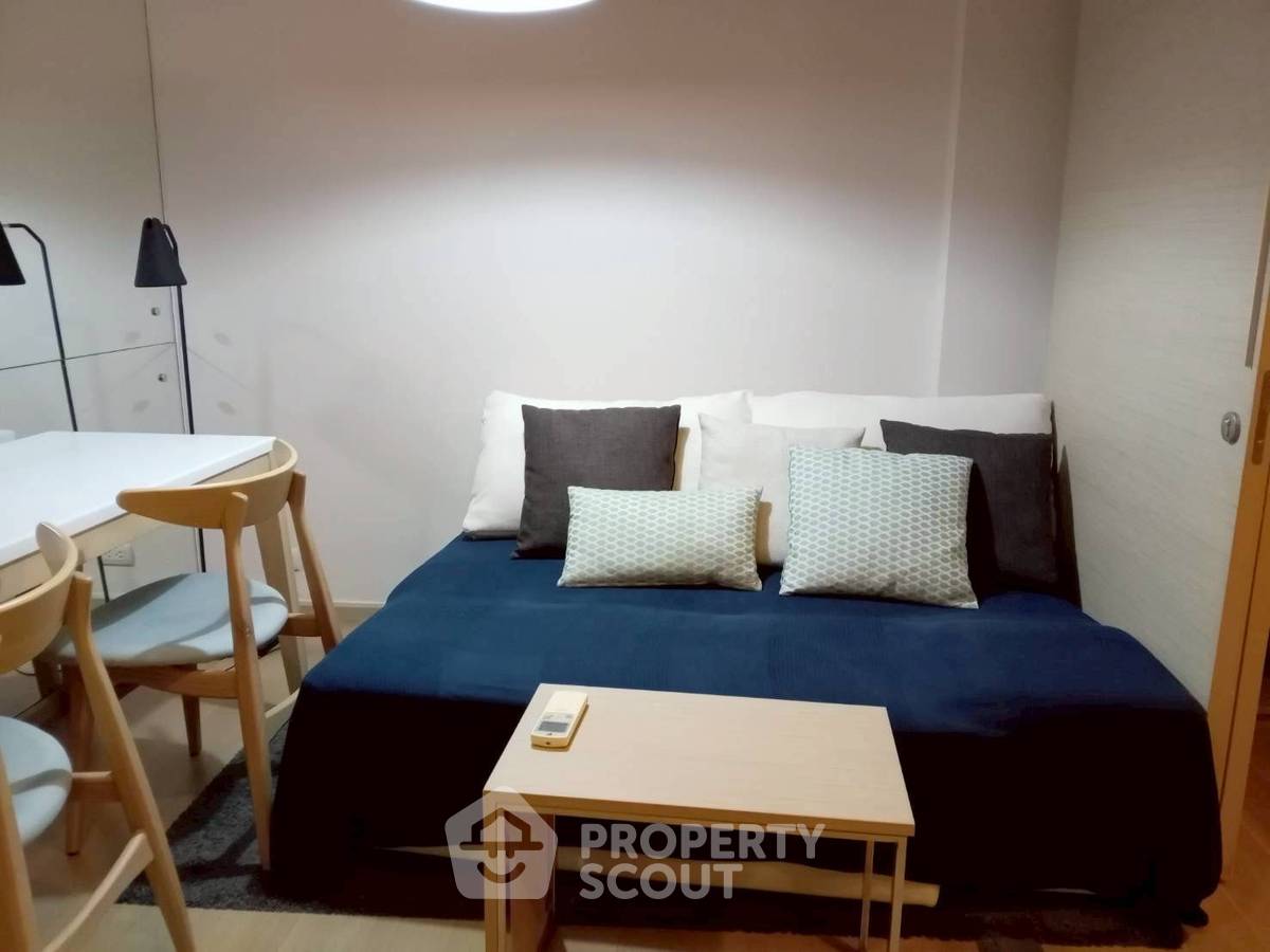 รูป คอนโด 1-ห้องนอน ที่ ลีฟ แอท 49 ใกล้ BTS ทองหล่อ (ID 886097) - รูปที่ 8/15