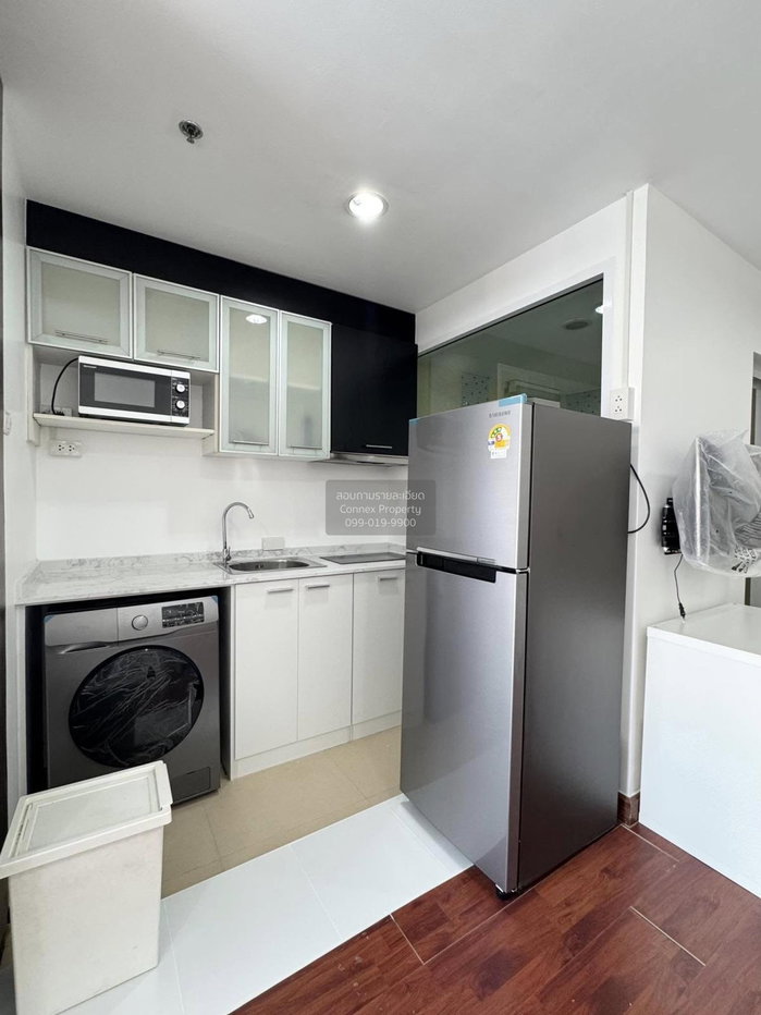 รูป 🔥🔥🔥 เช่าคอนโด  แบงค์คอก ฮอไรซอน รามคำแหง หัวหมาก เขต บางกะปิ กรุงเทพ CX-119159 ✅ ทักไลน์ @connexproperty ตอบทันที ทีมงานมืออาชีพ ✅ 🔥🔥🔥 - รูปที่ 3/6
