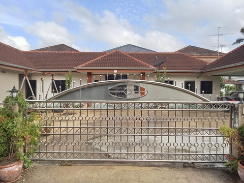 ขายบ้าน บ้านกฤษณา การ์เด้นโฮม บางกระทึก สามพราน นครปฐม CX-149211 ✅ ทักไลน์ @connexproperty ตอบทันที ทีมงานมืออาชีพ ✅