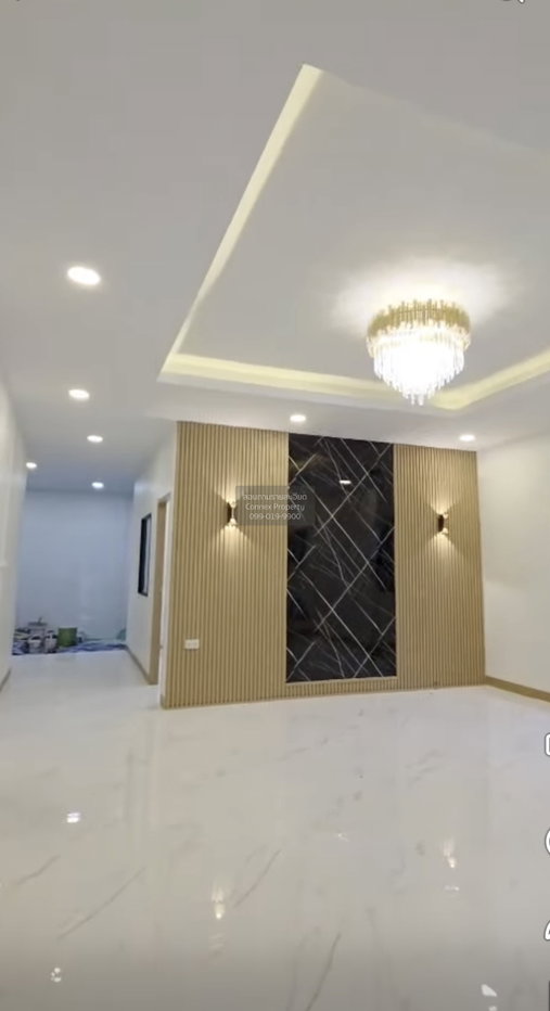 รูป ขายบ้าน บ้าน สกุลทิพย์ รีโนเวทใหม่ ศาลาธรรมสพน์ เขต ทวีวัฒนา กรุงเทพ CX-149317 ✅ ทักไลน์ @connexproperty ตอบทันที ทีมงานมืออาชีพ ✅ - รูปที่ 3/6