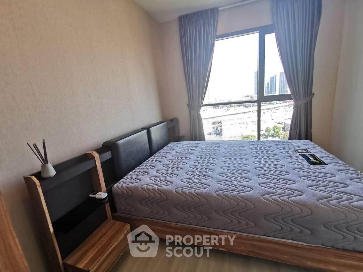 รูป คอนโด 2-ห้องนอน ที่ ไลฟ์ สุขุมวิท 48 ใกล้ BTS พระโขนง (ID 2751317) - รูปที่ 4/14