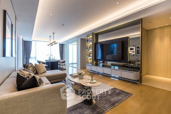 รูป คอนโด 2-ห้องนอน ที่ บ้านสินธร ใกล้ BTS ราชดำริ (ID 2555366) - รูปที่ 1/29