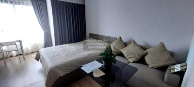 Condos for rent : For Rent Condo , Ideo Rama 9-Asoke , MRT-Phra Ram 9 , Huai Khwang , Huai Khwang , Bangkok , CX-95684 ✅ Live chat with us ADD LINE @connexproperty ✅