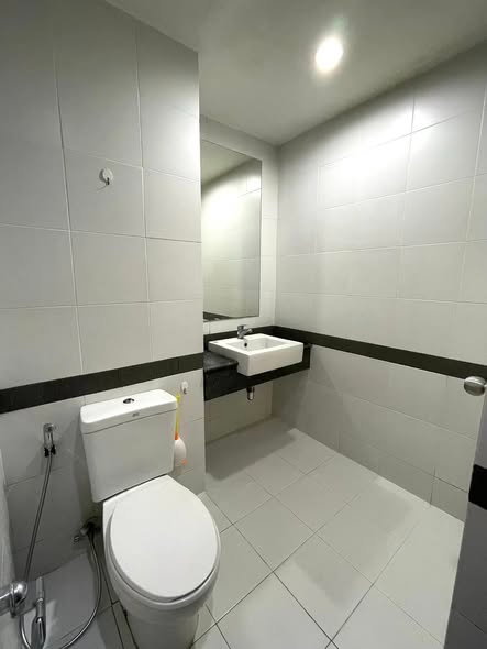 รูป 🔥 ราคาดี พร้อมอยู่ เอ สเปซ สุขุมวิท 77 A Space Sukhumvit 77 BTS สายสีเขียว และ สายสีเหลือง - รูปที่ 4/4