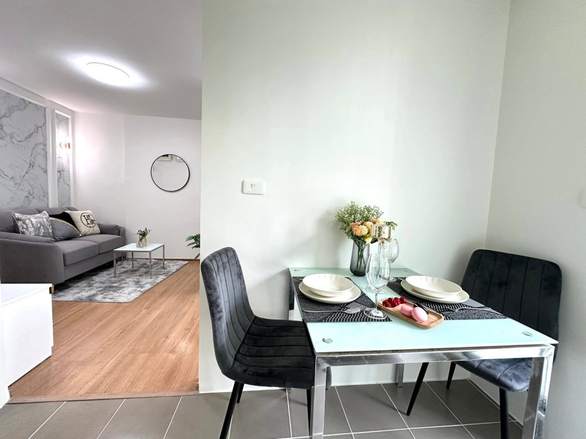 picture S-Inspire220326  D Condo Ramkhamheang9 - 10/13