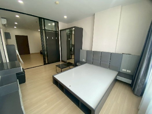รูป 💥💥ห้องใหม่ให้เช่า!! Supalai Loft Yaek Faichai Station 1Bed 47 ตรม.ชั้น 11 แต่งครบ ใกล้ MRT แยกไฟฉาย สนใจ LINE: @atfirm💥💥 - รูปที่ 12/24