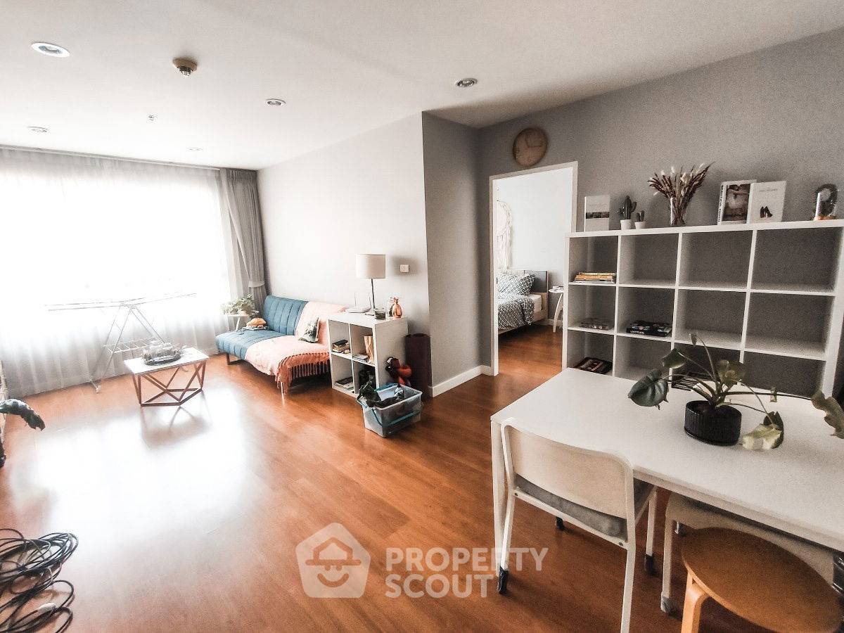 รูป คอนโด 1-ห้องนอน ที่ คอนโดวัน เอ็กซ์ สุขุมวิท 26 ใกล้ BTS พร้อมพงษ์ (ID 2750010) - รูปที่ 6/11