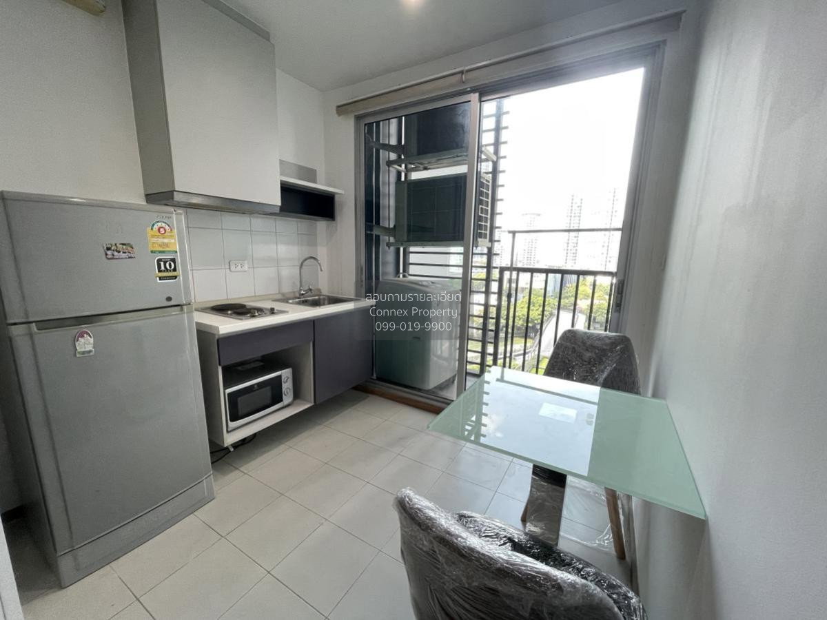 รูป 🔥🔥🔥 เช่าคอนโด  เดอะ เบส สุขุมวิท 77 BTS-อ่อนนุช พระโขนงเหนือ เขต วัฒนา กรุงเทพ CX-68703 ✅ ทักไลน์ @connexproperty ตอบทันที ทีมงานมืออาชีพ ✅ 🔥🔥🔥 - รูปที่ 3/7