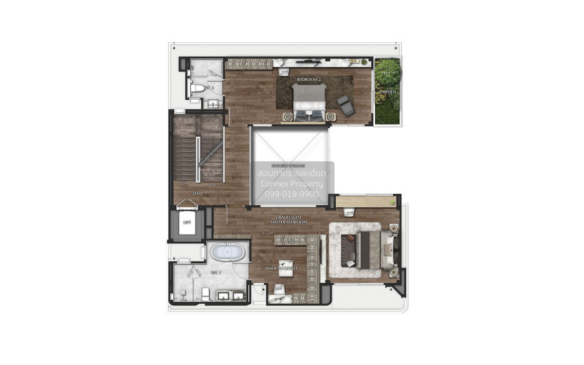 รูป ขายบ้าน แกรนด์ บางกอก บูเลอวาร์ด ดอนเมือง - แจ้งวัฒนะ บ้านใหม่ ปากเกร็ด นนทบุรี CX-149148 ✅ ทักไลน์ @connexproperty ตอบทันที ทีมงานมืออาชีพ ✅ - รูปที่ 4/4