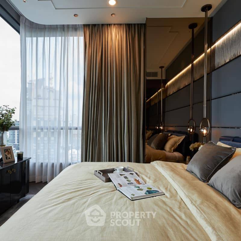 picture 2-BR Condo at The Esse Sukhumvit 36 near BTS Thong Lor (ID 1137636) - 1/6