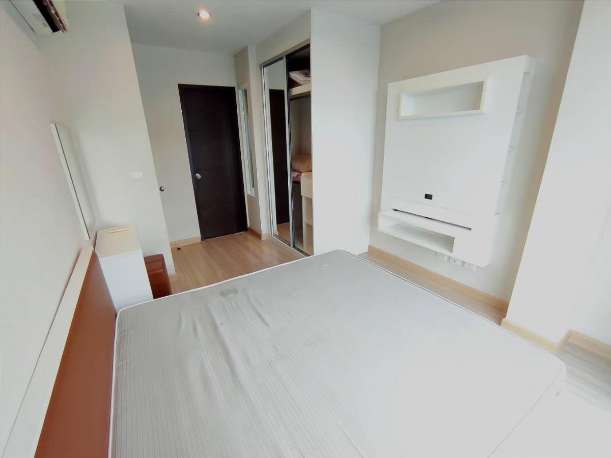 picture Condo for Sale: Chrisma Condo Ramintra 53 sq.m. | 5th Floor | Corner Unit | Nice View - 8/14