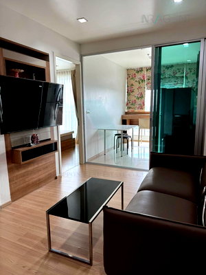 Condos for rent : For Rent Condo RHYTHM PHAHOL - ARI Building 1, Floor 33,1 bed room, Room size 45 sqm