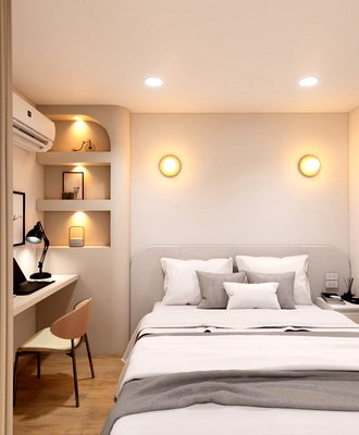 ขายคอนโด : ขายคอนโด Hillpark 1 มช.-คันคลอง-เจ็ดยอด