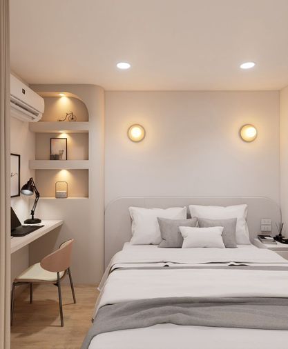 ขายคอนโด Hillpark 1 มช.-คันคลอง-เจ็ดยอด