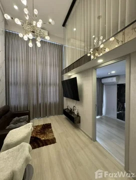 คอนโดให้เช่า 2 ห้องนอน ในโครงการ ไนท์บริดจ์ ไพรม์ สาทร 5340801