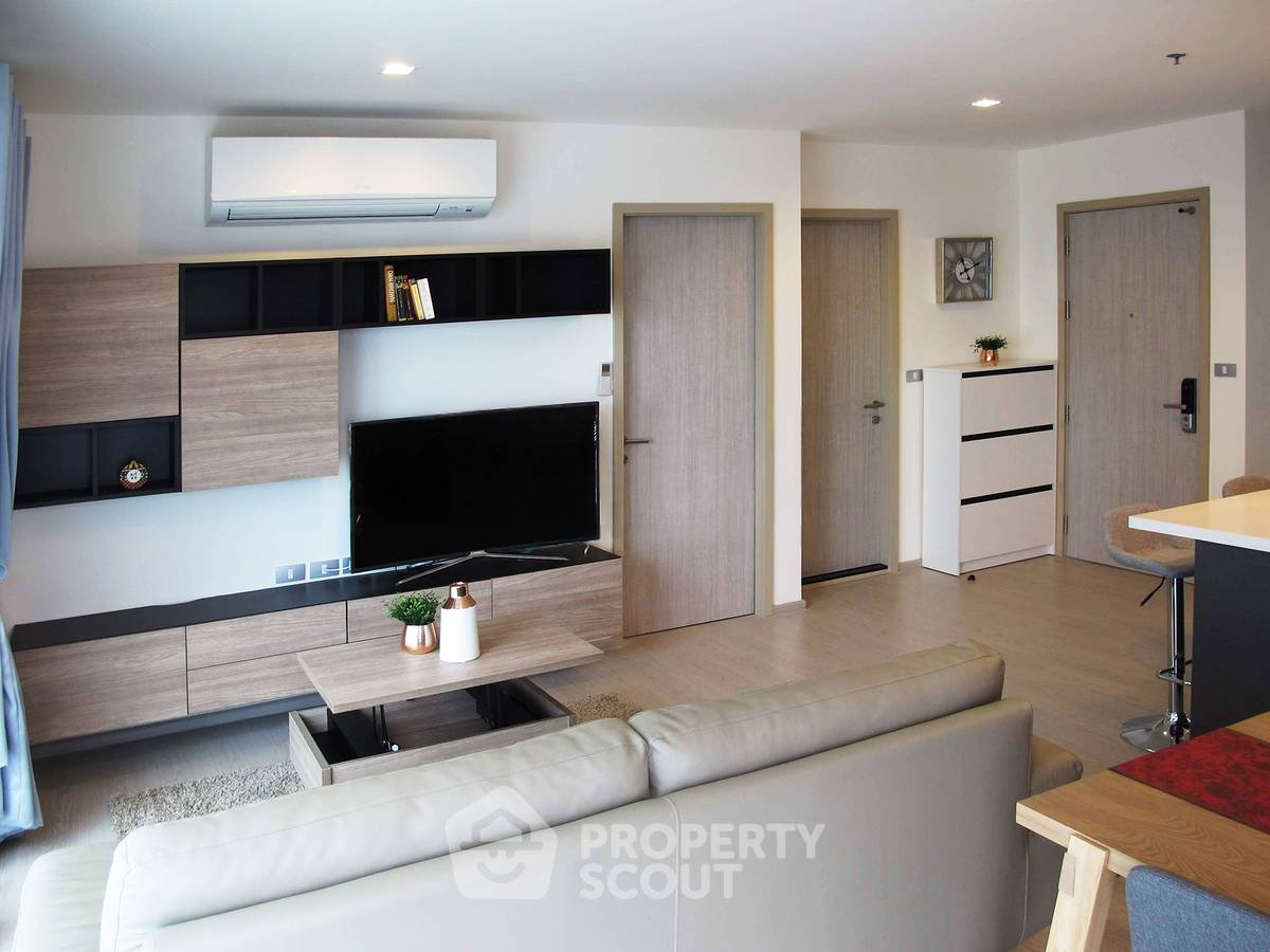 รูป คอนโด 2-ห้องนอน ที่ ริทึ่ม สุขุมวิท 36-38 ใกล้ BTS ทองหล่อ (ID 2744520) - รูปที่ 2/10