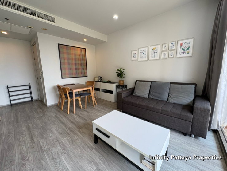 รูป Baan Plai Haad บ้านปลายหาด ห้องสวยกว้าง วิวทะเล 25,000/เดือน รายปี  - รูปที่ 4/19