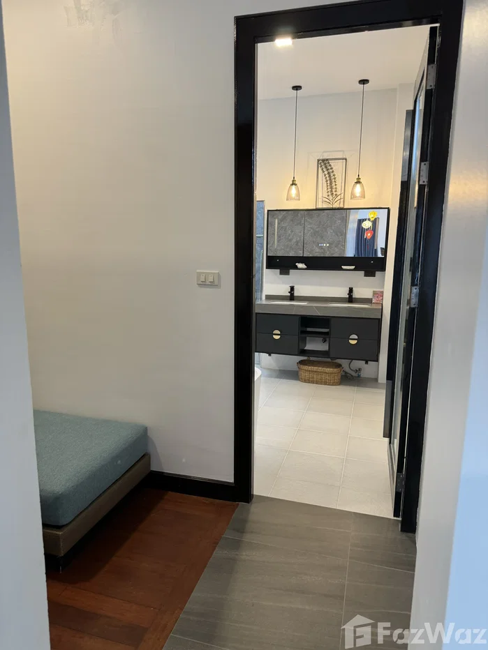 รูป ขาย วิลล่า 1 ห้องนอน ในโครงการ ซี สโตน พูล วิลล่า 1902867 - รูปที่ 22/55