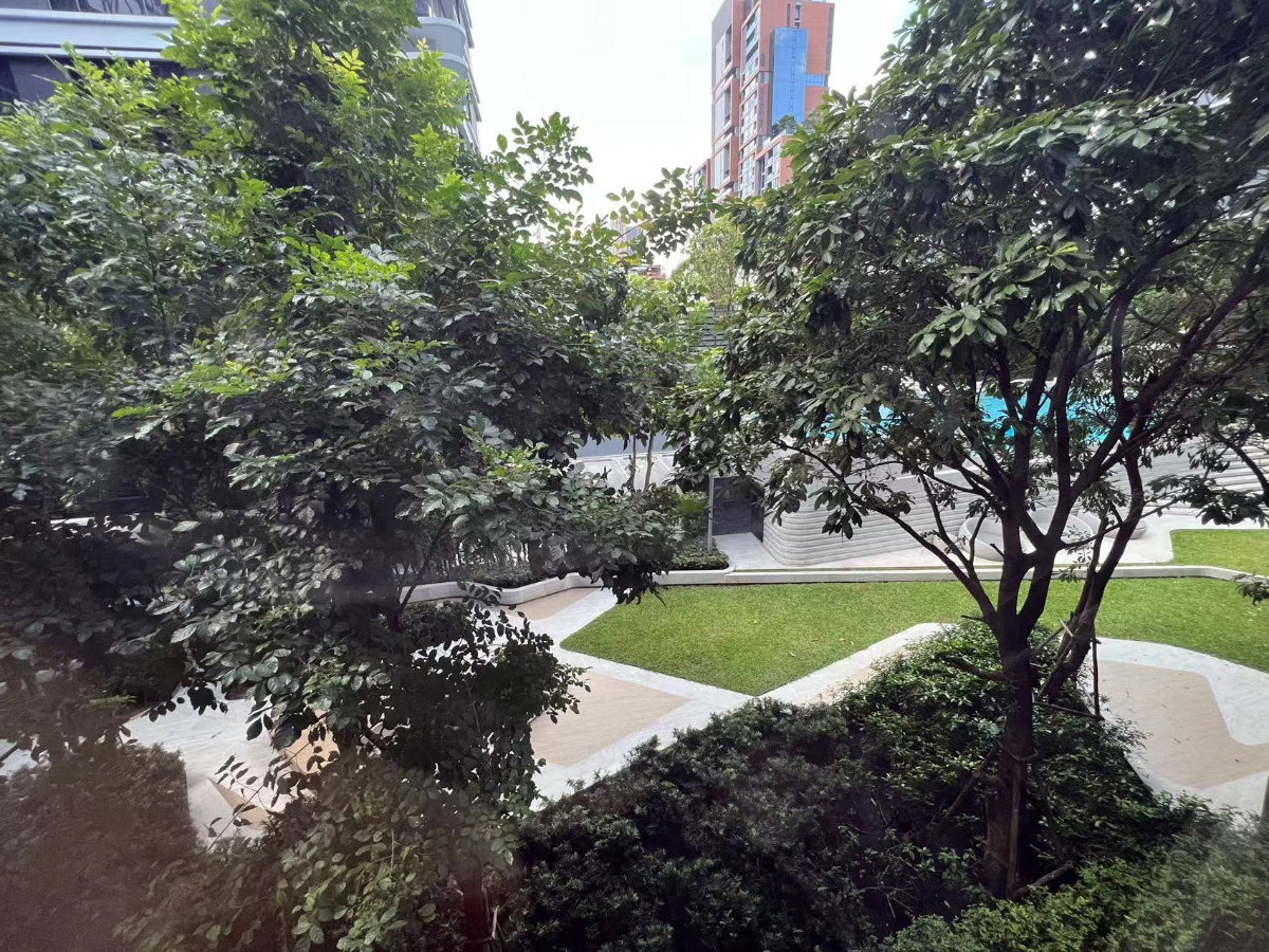 รูป ให้เช่า! Ideo Mobi Sukhumvit 40 from BTS Ekkamai 800m. 1 ห้องนอน 1ห้องน้ำ 35 ตรม. 18,000ต่อเดือน - รูปที่ 5/10