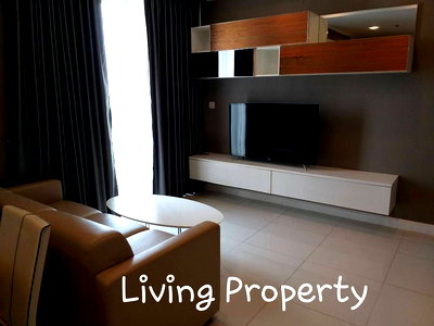 คอนโดให้เช่า : ***ให้เช่าเดอะเมโทรโพลิส สำโรง คอนโดมิเนียม 2 ห้องนอน 1 ห้องน้ำ ขนาด 52 ตร.ม. ชั้น 15 ตึก A เฟอร์ครบ พร้อมเข้าอยู่ ปล่อยเช่า 21,000 บาท/เดือน