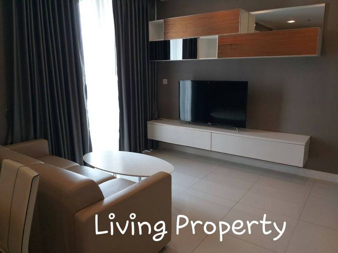 ***ให้เช่าเดอะเมโทรโพลิส สำโรง คอนโดมิเนียม 2 ห้องนอน 1 ห้องน้ำ ขนาด 52 ตร.ม. ชั้น 15 ตึก A เฟอร์ครบ พร้อมเข้าอยู่ ปล่อยเช่า 21,000 บาท/เดือน