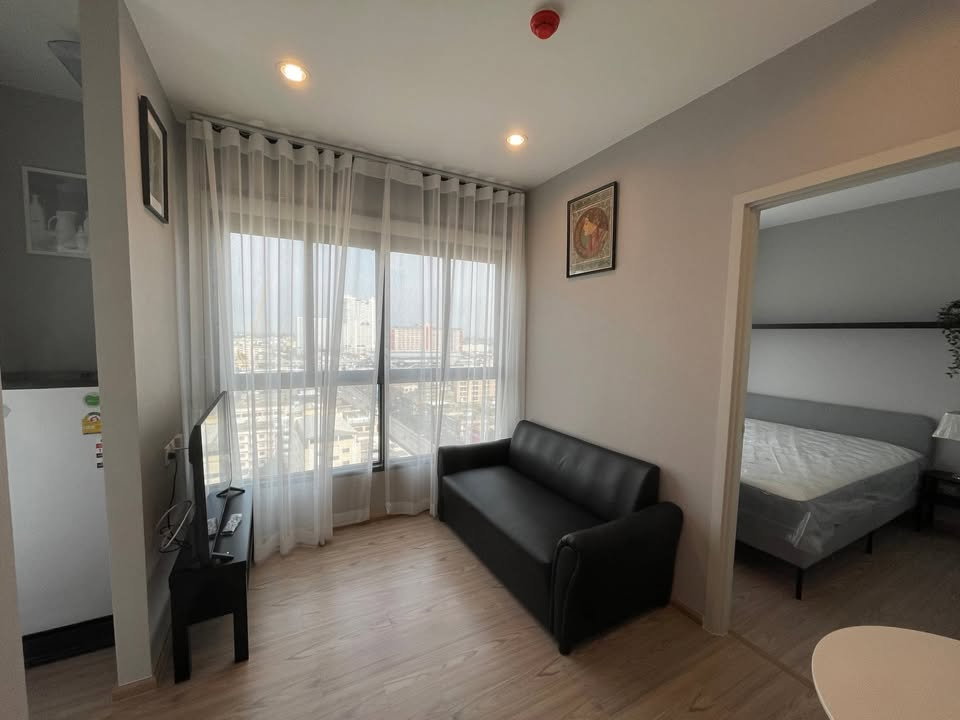 picture Condo for Rent at The Tree Hua Mak Interchange (B6903069) - 3/7