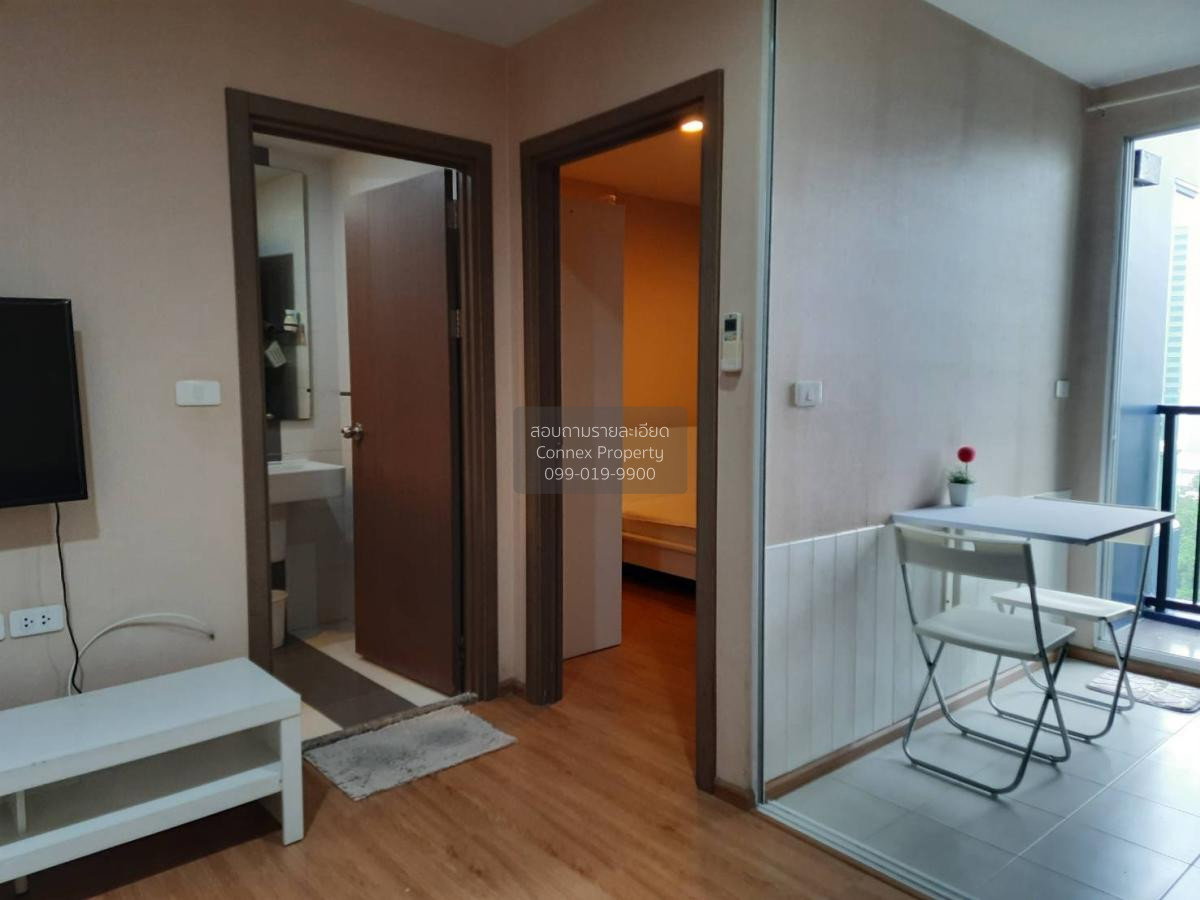 รูป เช่า คอนโด  The Base Sukhumvit 77 BTS-อ่อนนุช สุขุมวิท พระโขนงเหนือ วัฒนา กรุงเทพ CX-02893 ✅ ทักไลน์ @connexproperty ตอบทันที ทีมงานมืออาชีพ ✅ - รูปที่ 6/11